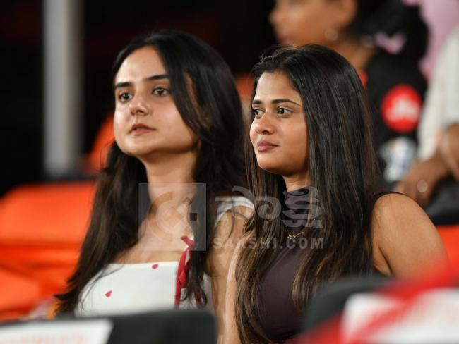 Sakshi Post