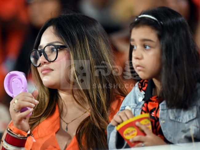 Sakshi Post