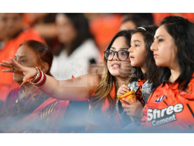 Sakshi Post