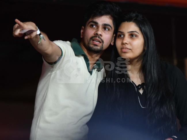 Sakshi Post