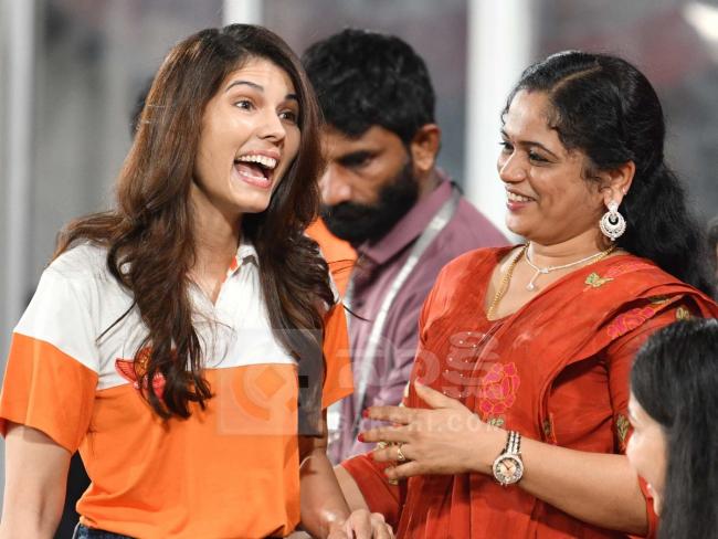 Sakshi Post