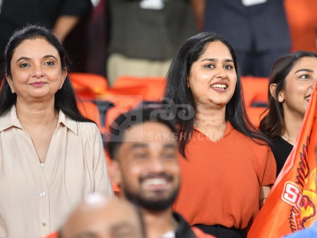 Sakshi Post