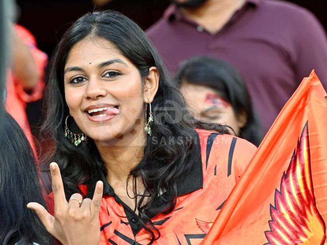 Sakshi Post
