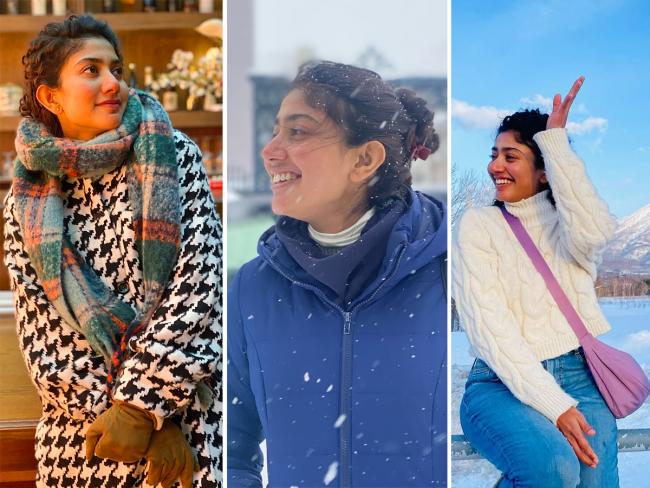 Sakshi Post