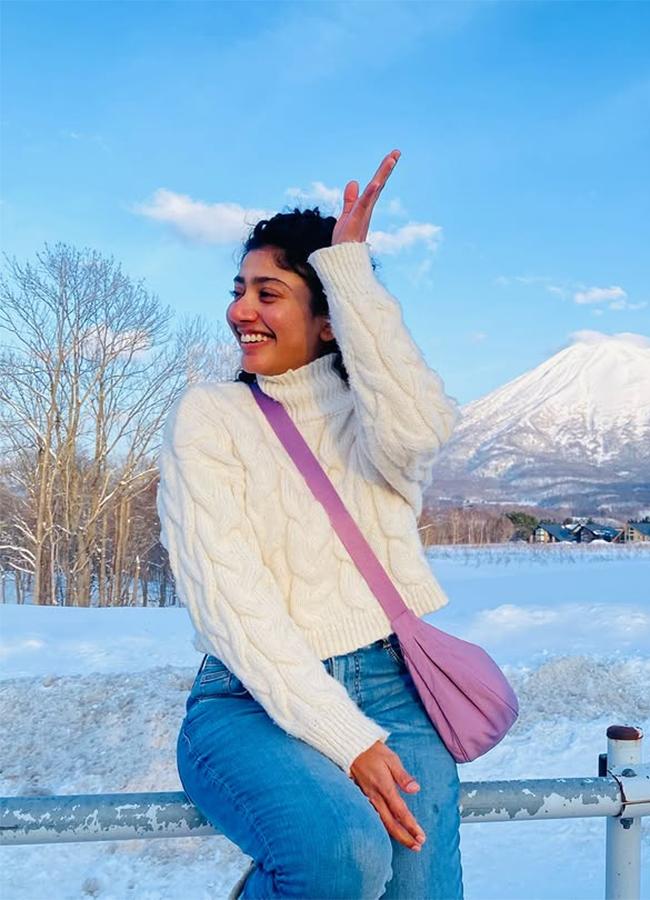 Sakshi Post