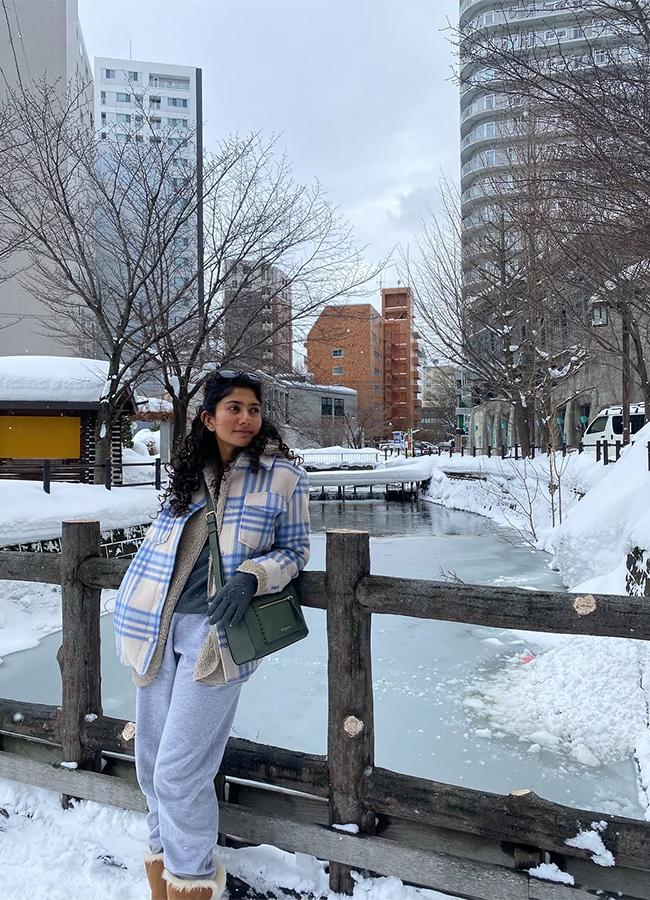 Sakshi Post