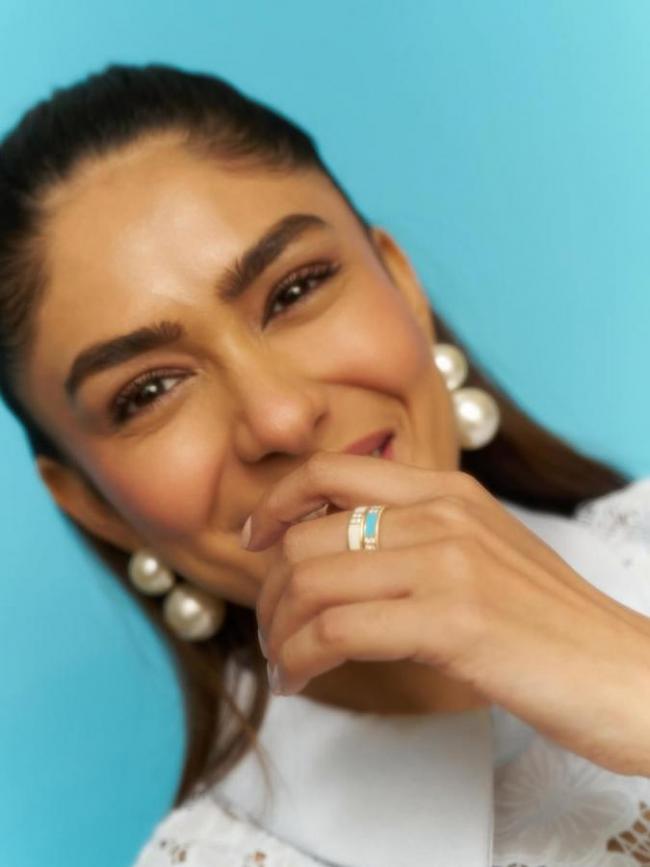 Sakshi Post