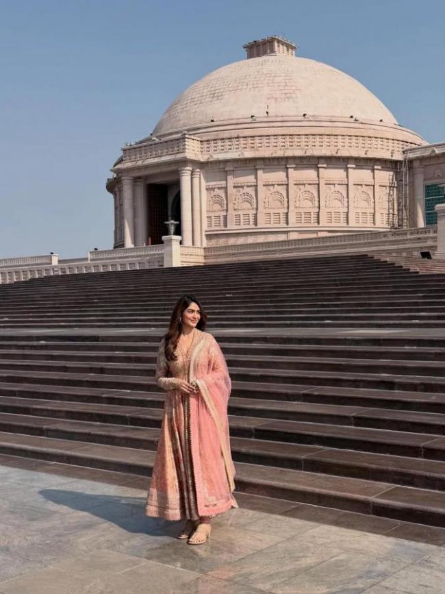 Sakshi Post