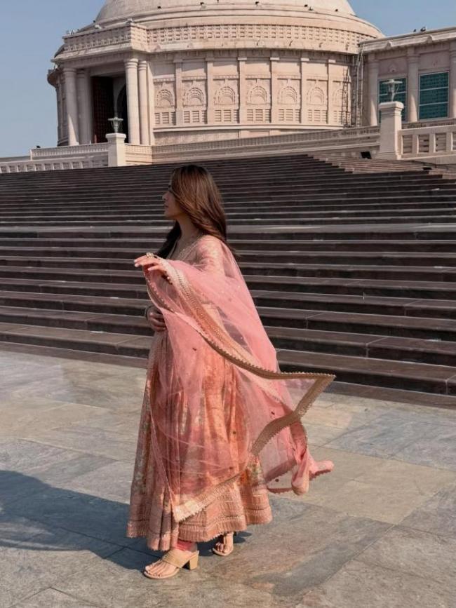 Sakshi Post