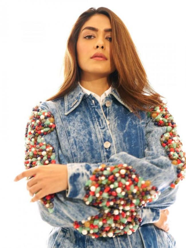 Sakshi Post