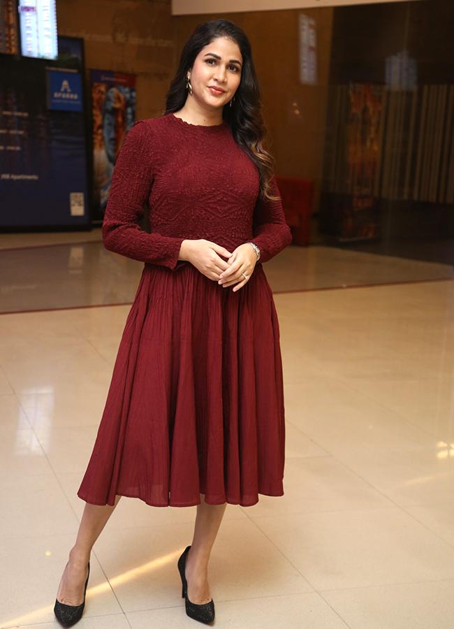 Sakshi Post