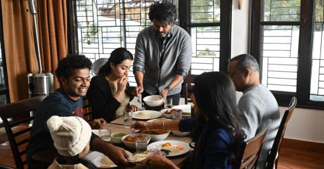 Sakshi Post