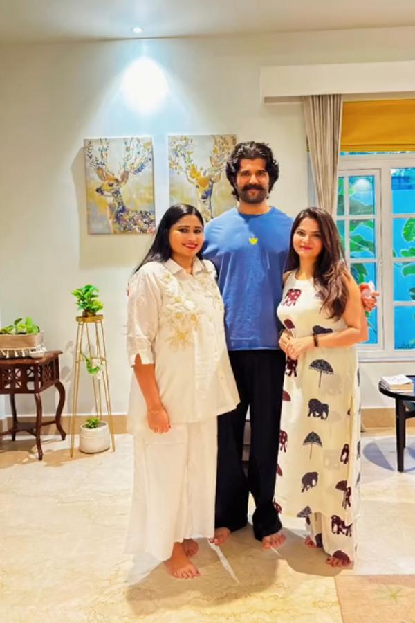 Sakshi Post