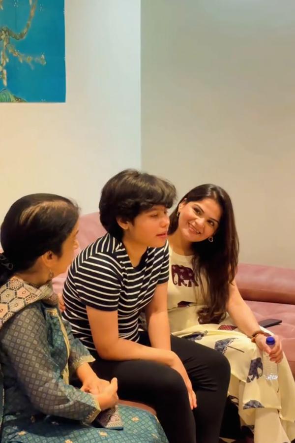 Sakshi Post