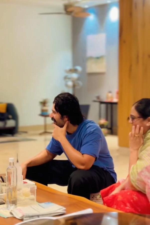 Sakshi Post