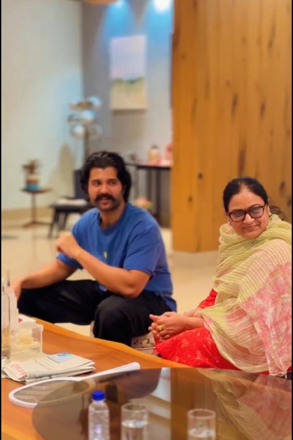 Sakshi Post