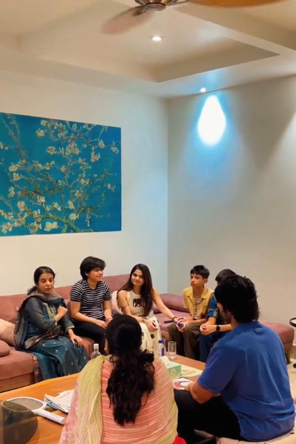 Sakshi Post
