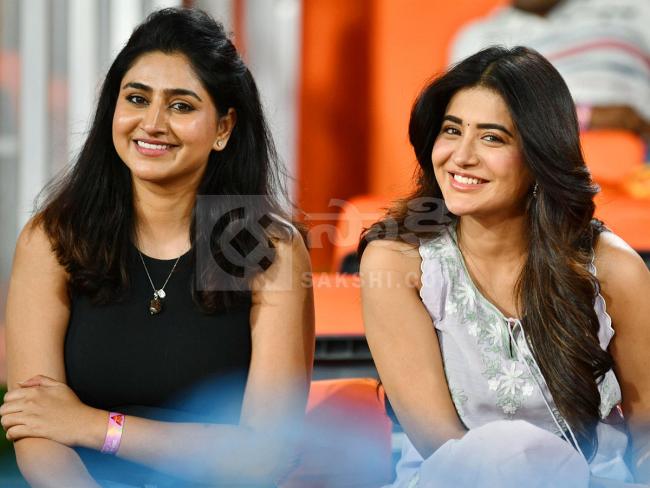 Sakshi Post