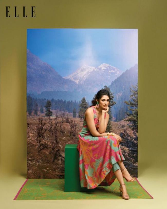 Sakshi Post