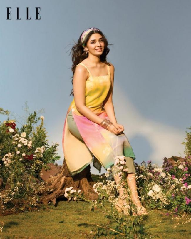 Sakshi Post