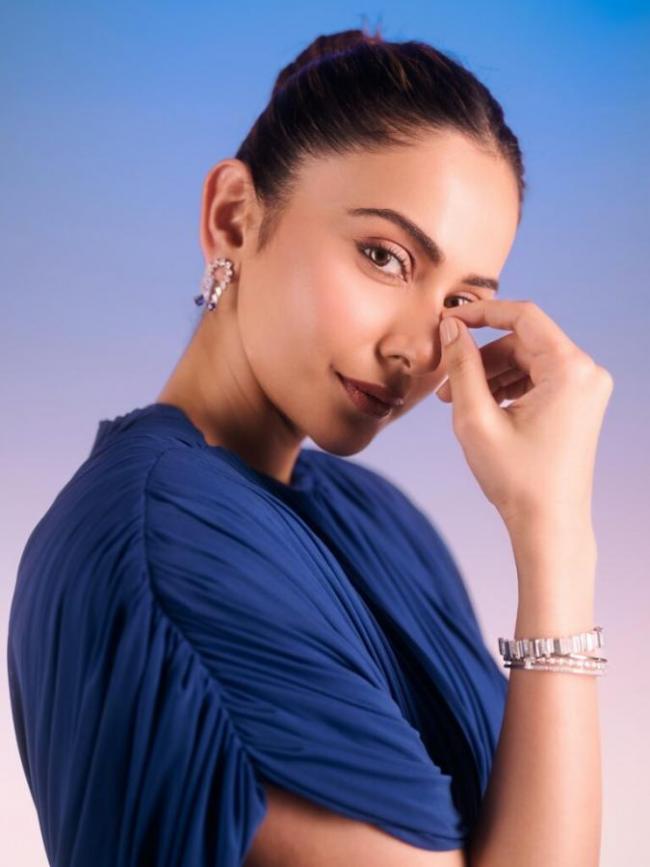 Sakshi Post