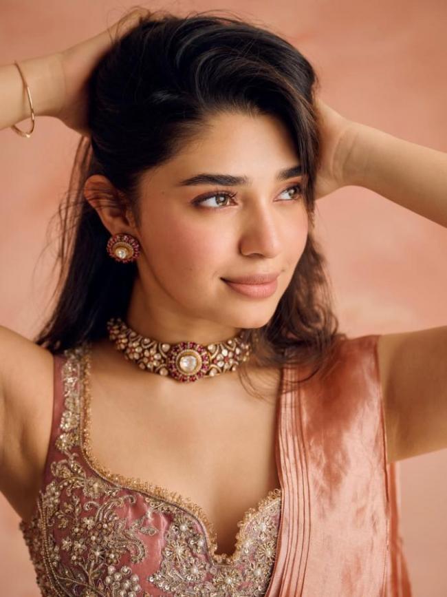 Sakshi Post