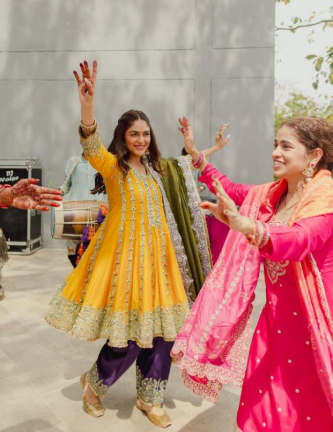 Sakshi Post