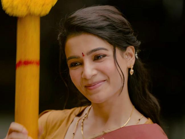 Sakshi Post
