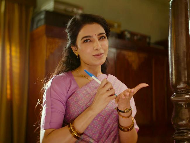 Sakshi Post