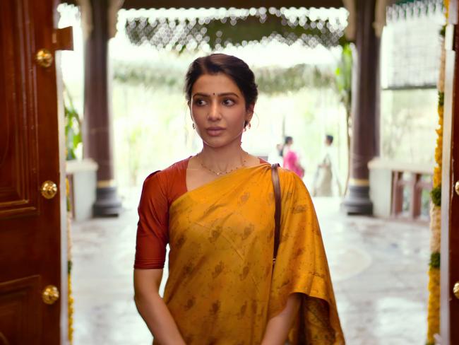 Sakshi Post