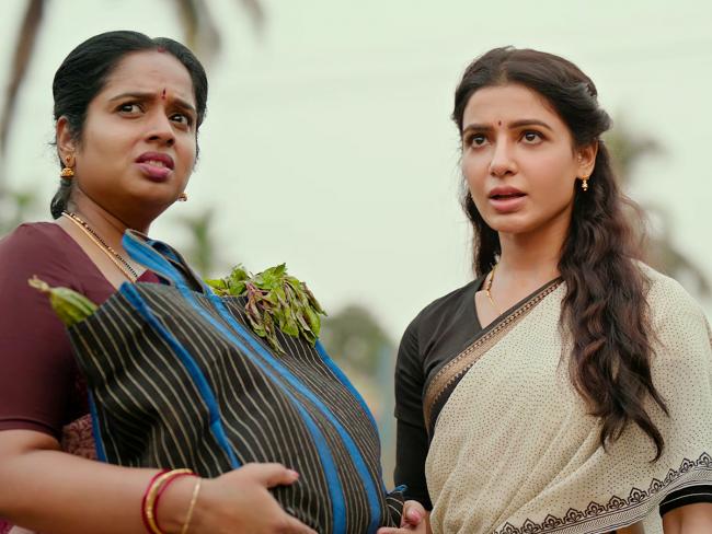 Sakshi Post
