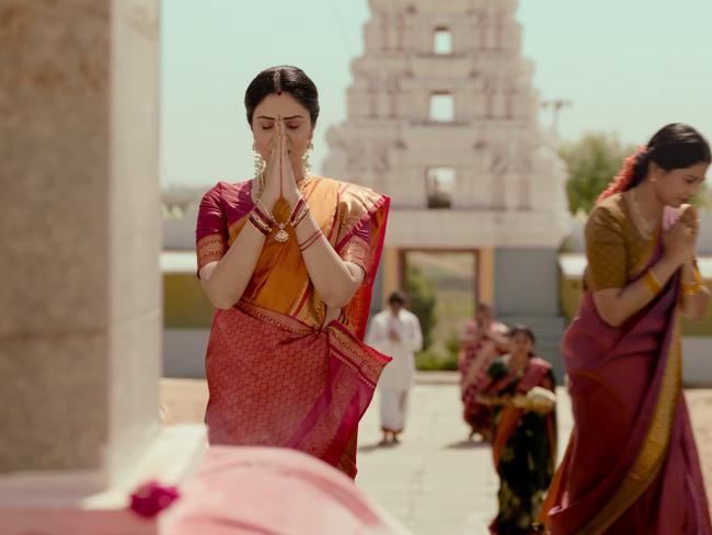 Sakshi Post