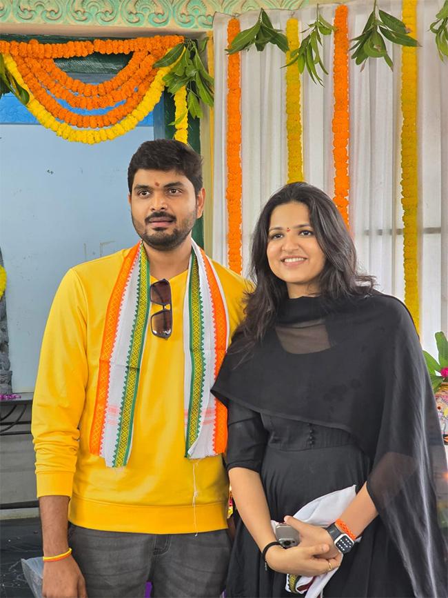 Sakshi Post