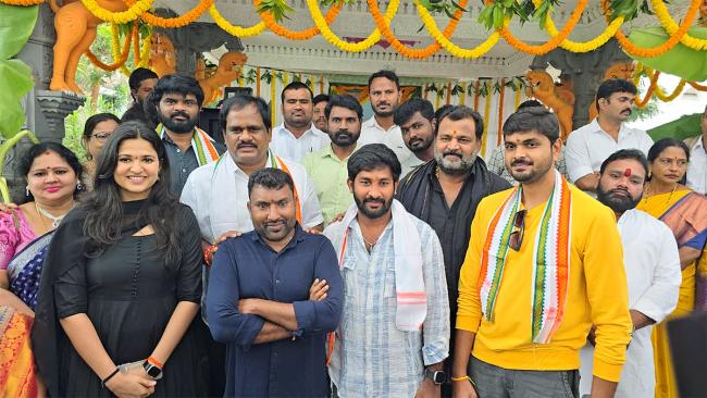 Sakshi Post