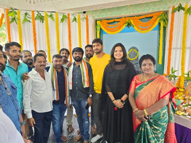 Sakshi Post