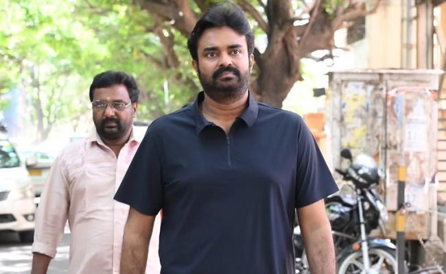Sakshi Post