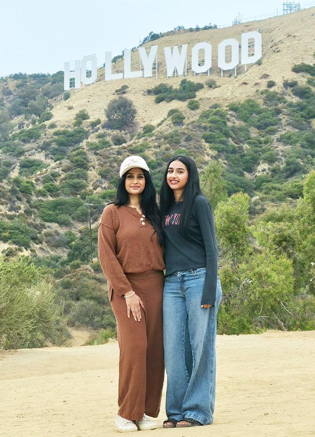 Sakshi Post