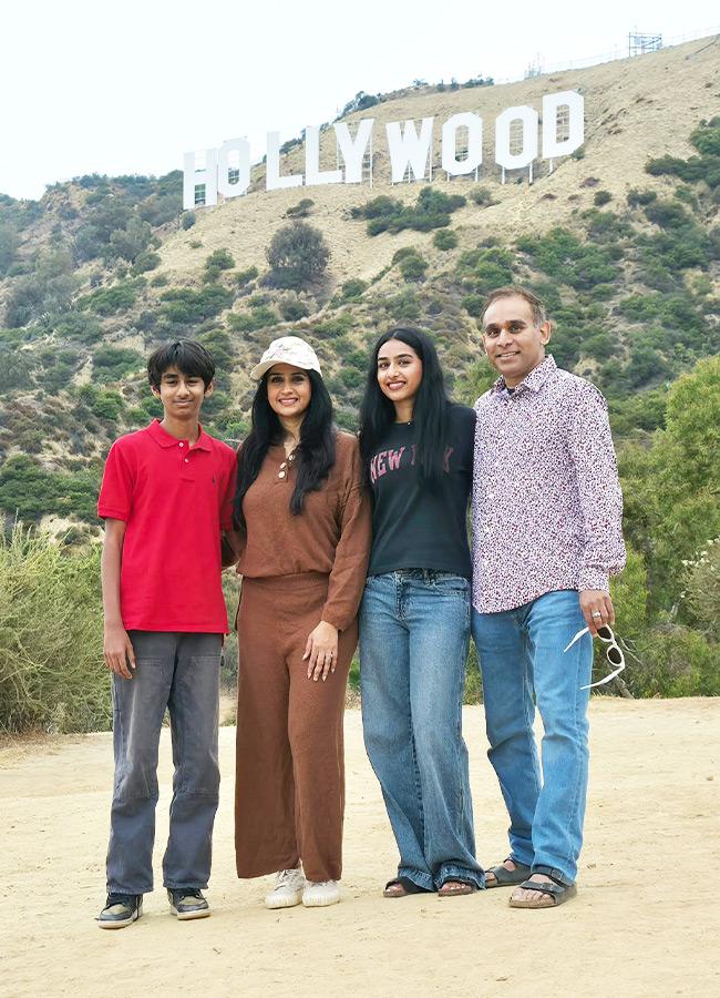 Sakshi Post
