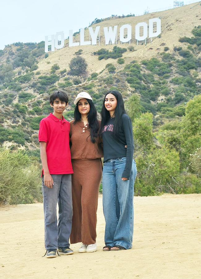 Sakshi Post