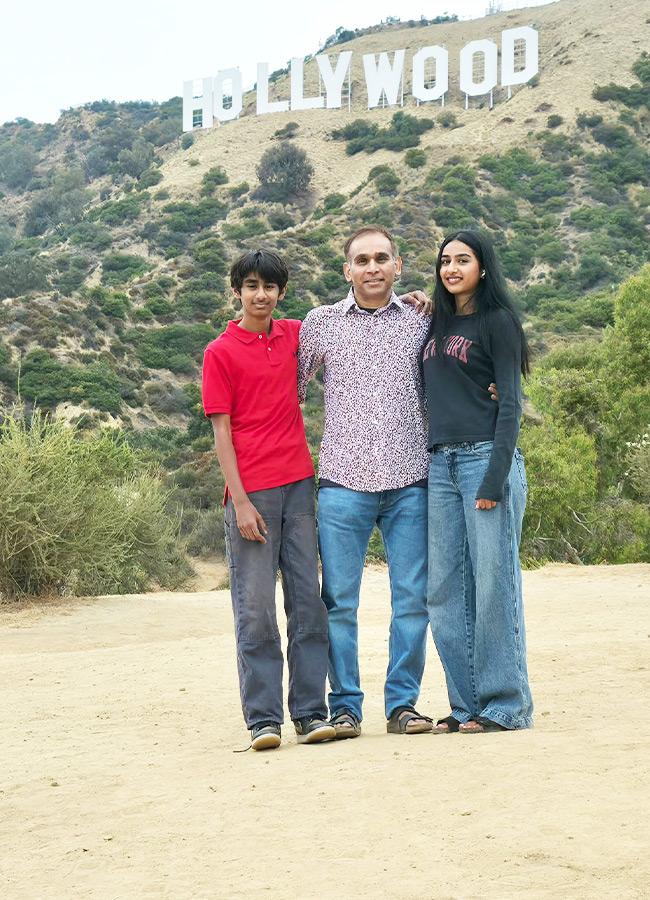 Sakshi Post