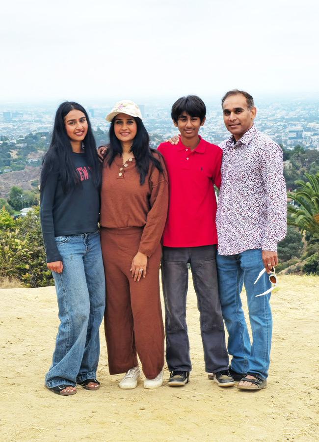 Sakshi Post