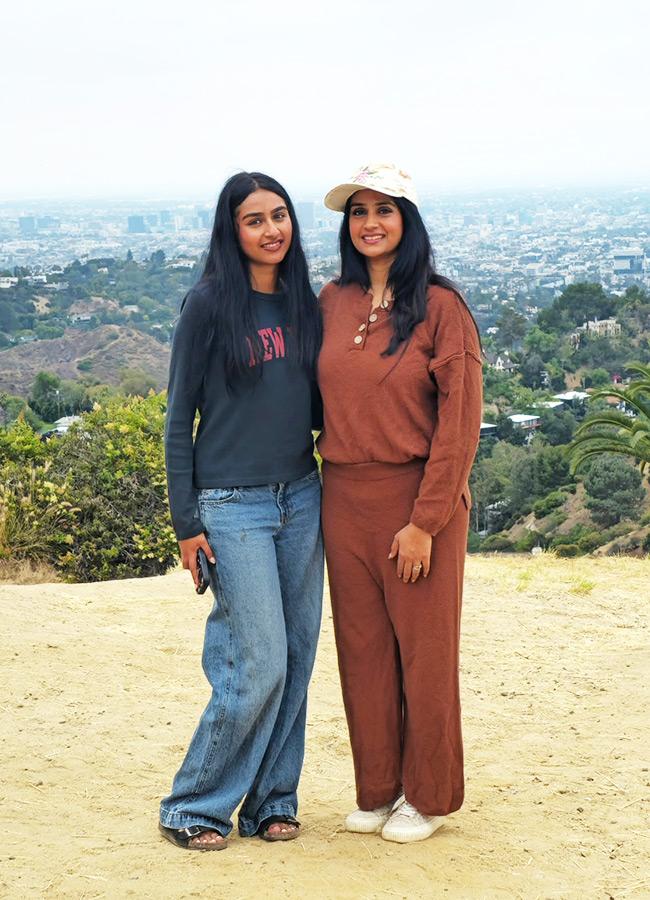 Sakshi Post