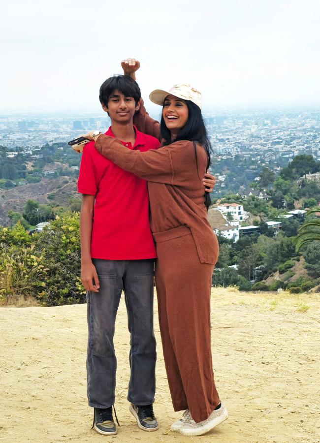Sakshi Post