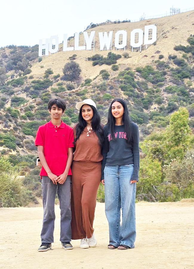 Sakshi Post