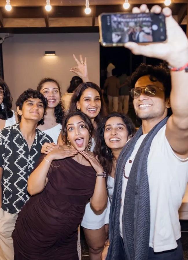 Sakshi Post