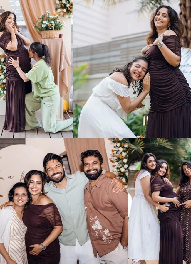 Sakshi Post
