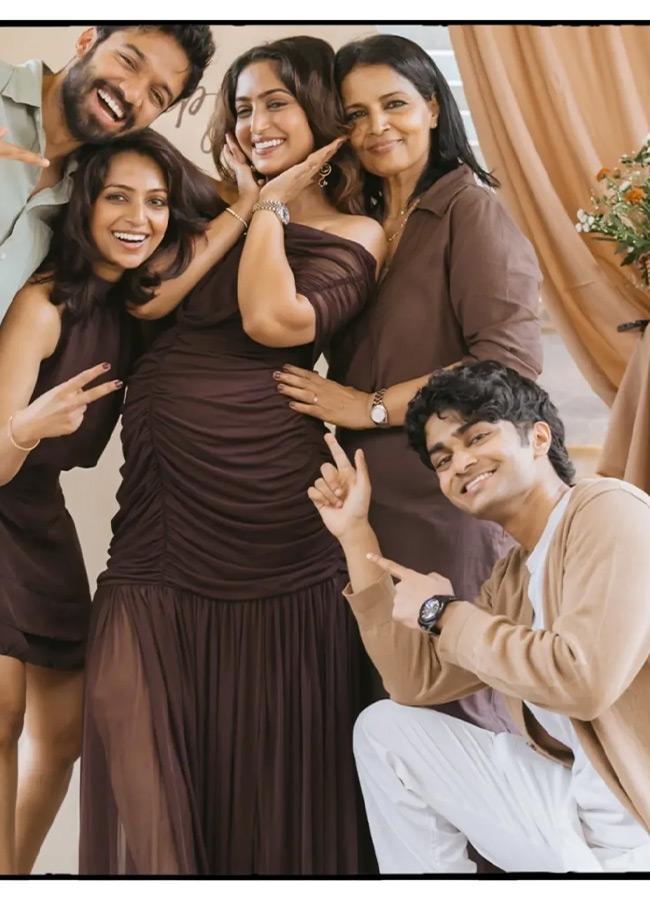 Sakshi Post