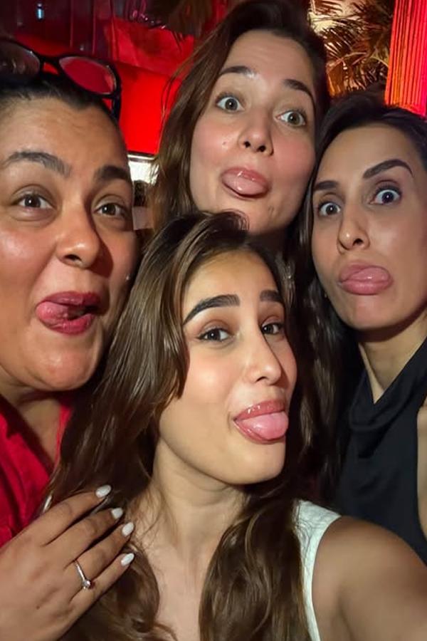 Sakshi Post