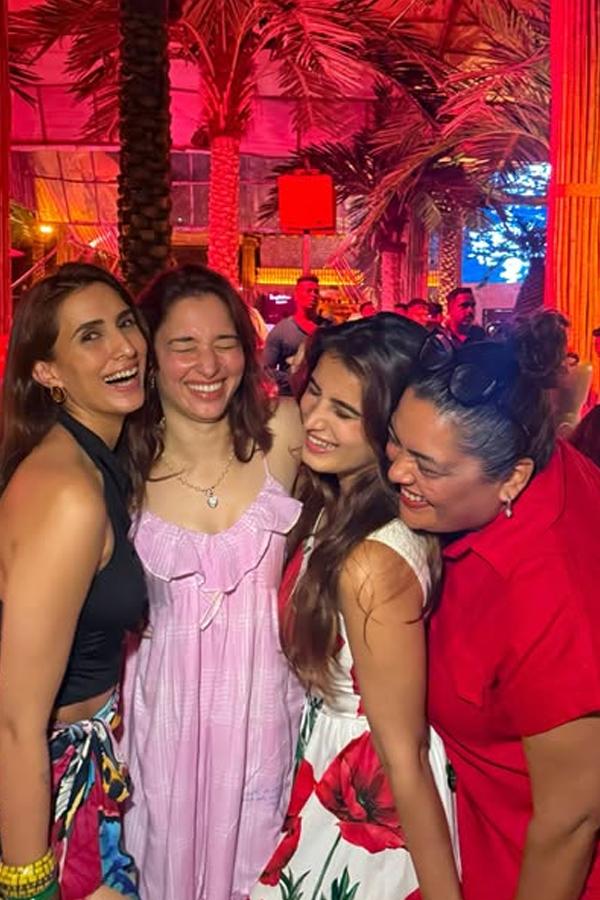 Sakshi Post