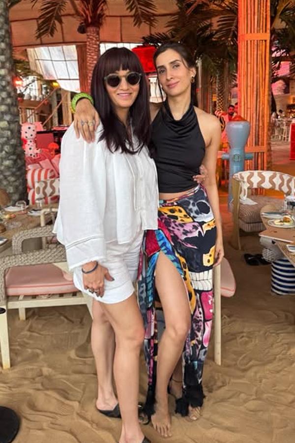 Sakshi Post